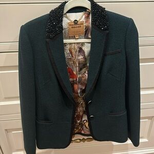 Ted Baker blazer